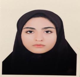 مائده نصیری