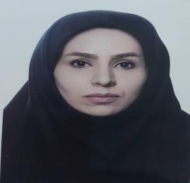 روشنا سلیمی