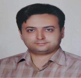 علیرضا صفائی