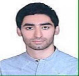 مهدی آدینه