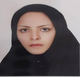 زینب کنارنگ دستنایی