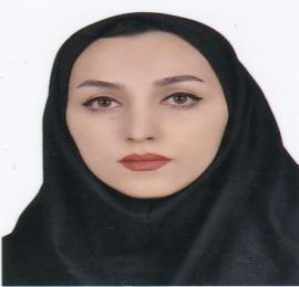 آزاده بهداروند دهکردی