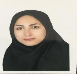 الهام شفقت دهکردی