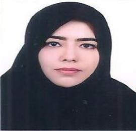 مریم ملکی