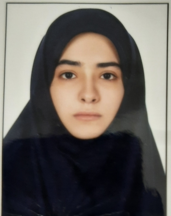 مرضيه عوض زاده سامانی