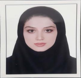 طناز علی یاری