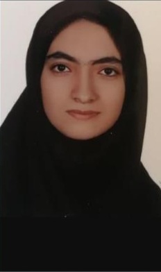 سیده فاطمه مرتضوی هفشجانی