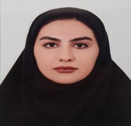 بیتا ابراهیمی دهکردی