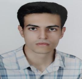 سینا نوریان دهکردی