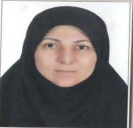 فرشته حيدري دهکردی