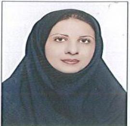 مریم دانش شهرکی