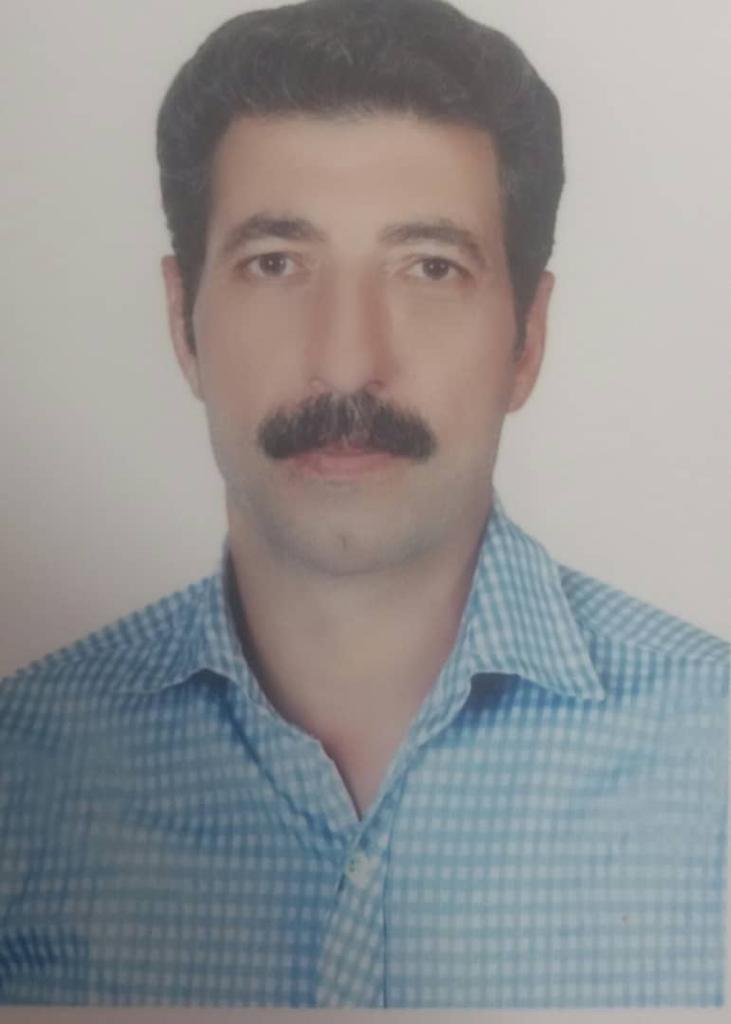 محسن رئیسی دهکردی