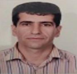 اردشیر رنجبر