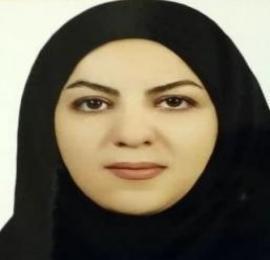 نیره دانش شهرکی