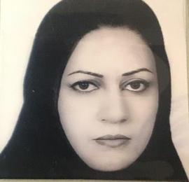 مریم علی‌بابائی دهکردی