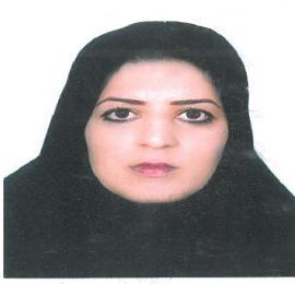 زهرا یوسفی