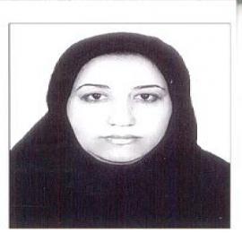 خدیجه فتحی هفشجانی