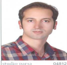 سید جلیل موسویان فرد