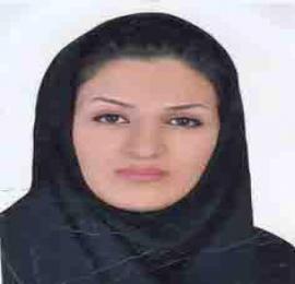 مژده نکوئی قهفرخی