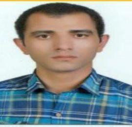 اسماعیل شفقت دهکردی