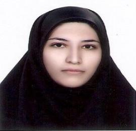 فهیمه السادات احمدی
