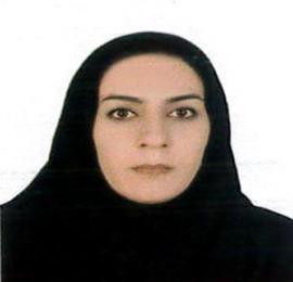 مریم شیرمحمدی