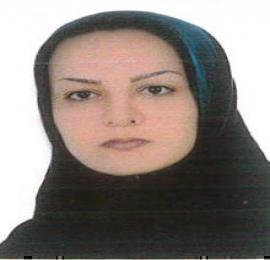 نسرین گل محمدی