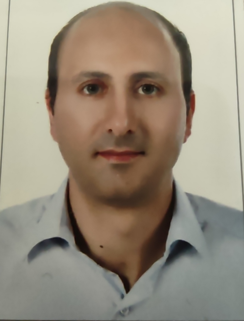 آرمان اعتمادی