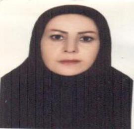 فریبا قرمزی