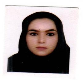 مژگان فرد