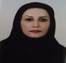 مژگان فاضلی فارسانی