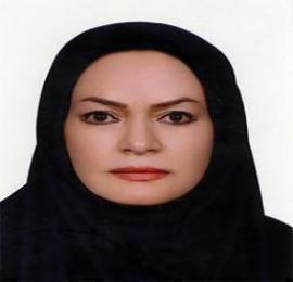 شهلا ترابی فارسانی