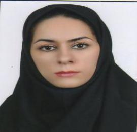 محبوبه محمدی