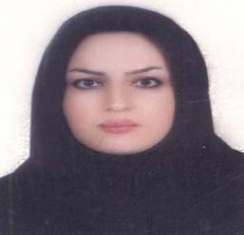 زهرا حاتمی آلوقره