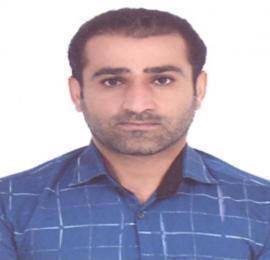 محمد علی پناهی