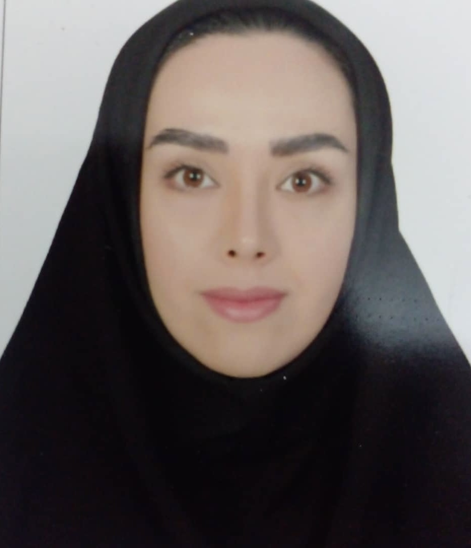 عاطفه فلاحی