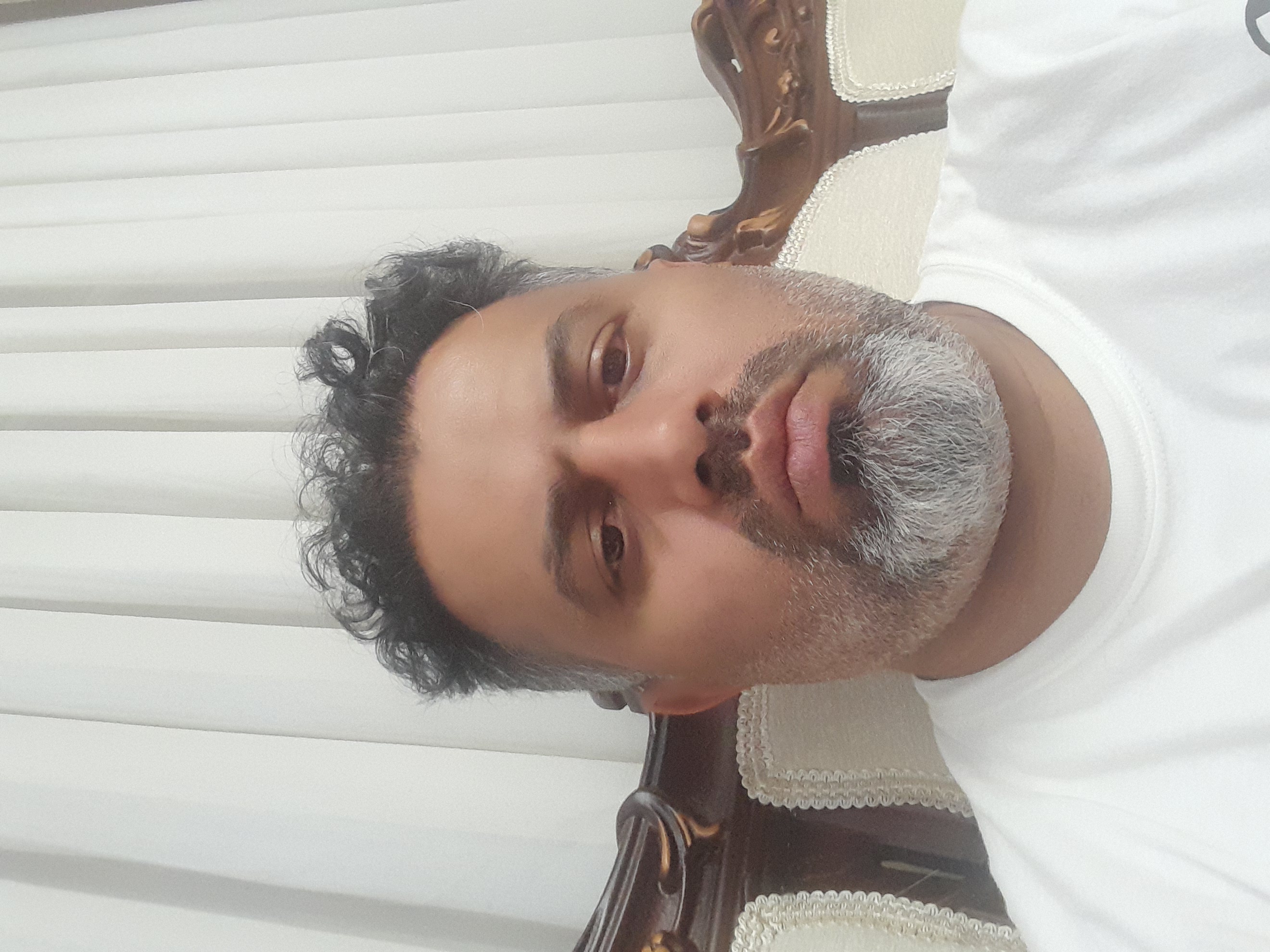 یاسر اورنگی