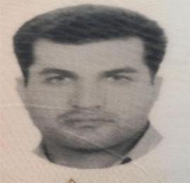 حیدر فنائی
