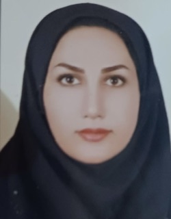 زهرا شاهرود