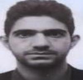 مصطفی احمدی