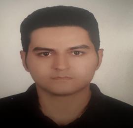 رضا جلالی