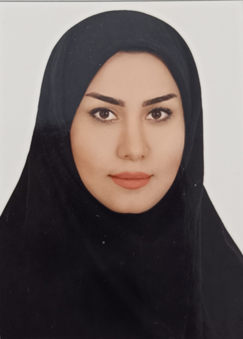 مریم فخری
