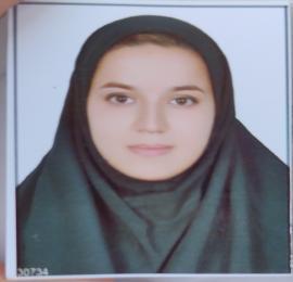 مهدیه اکرمی