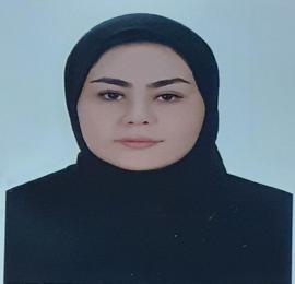 ریحانه میرزایی