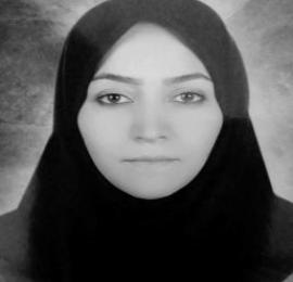 مرضیه یزدانی فر