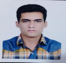 امین عنایتی عطاآبادی