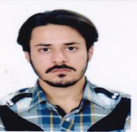 پویا حیدریان عطاابادی