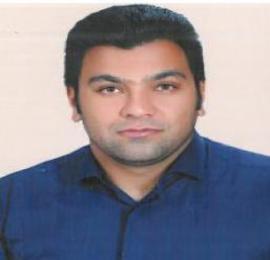 سید حسن میرباقری