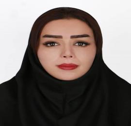 سعیده سلامت