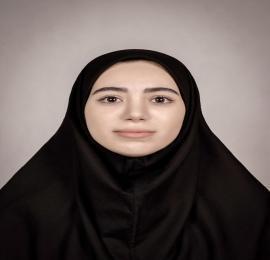 مهسا عبدالهی